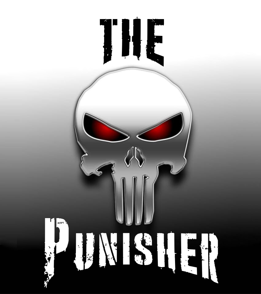 thePUNISHER